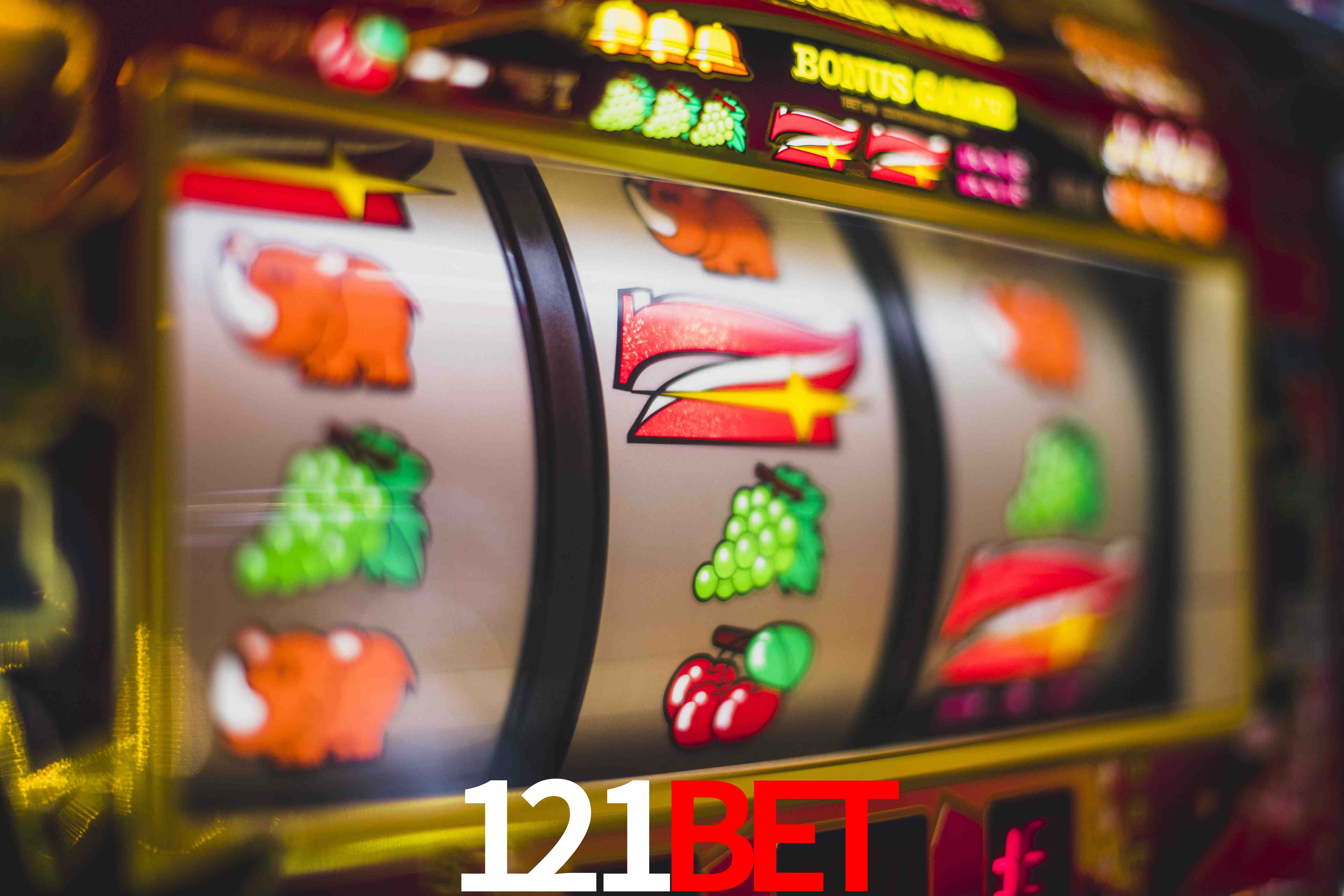 Football Betting 121BET