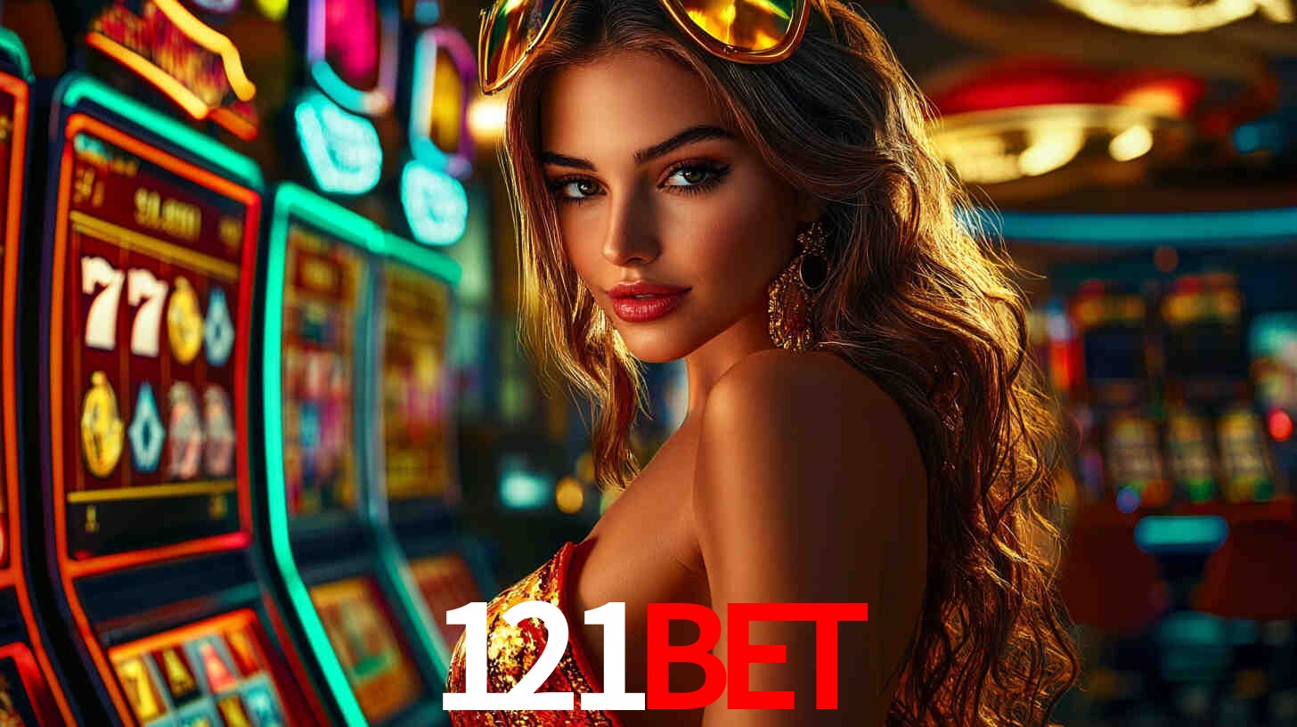 Welcome Bonus 121BET