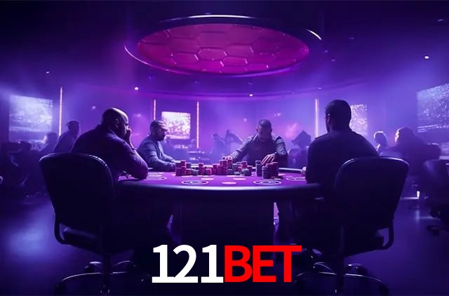 Estatísticas do Jogo 121BET