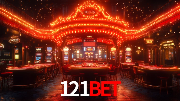 121BET,121BET.COM