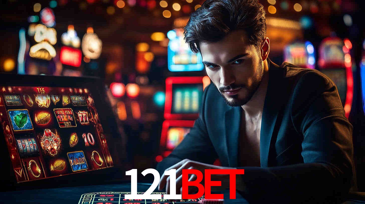 121BET App