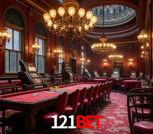 Ofertas Exclusivas 121BET
