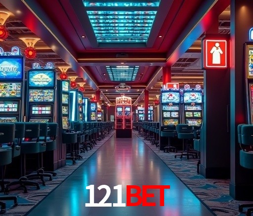 A Emoção da Loteria na 121BET: Uma Chance de Mudança de Vida