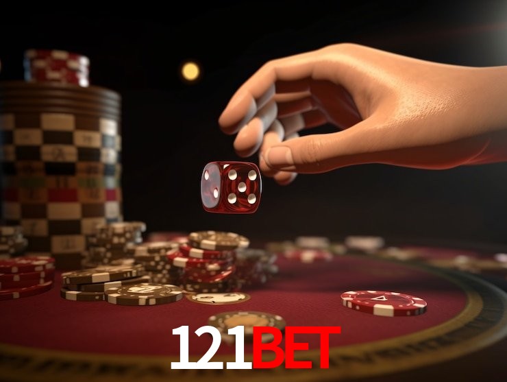 Jogos de Slot 121BET