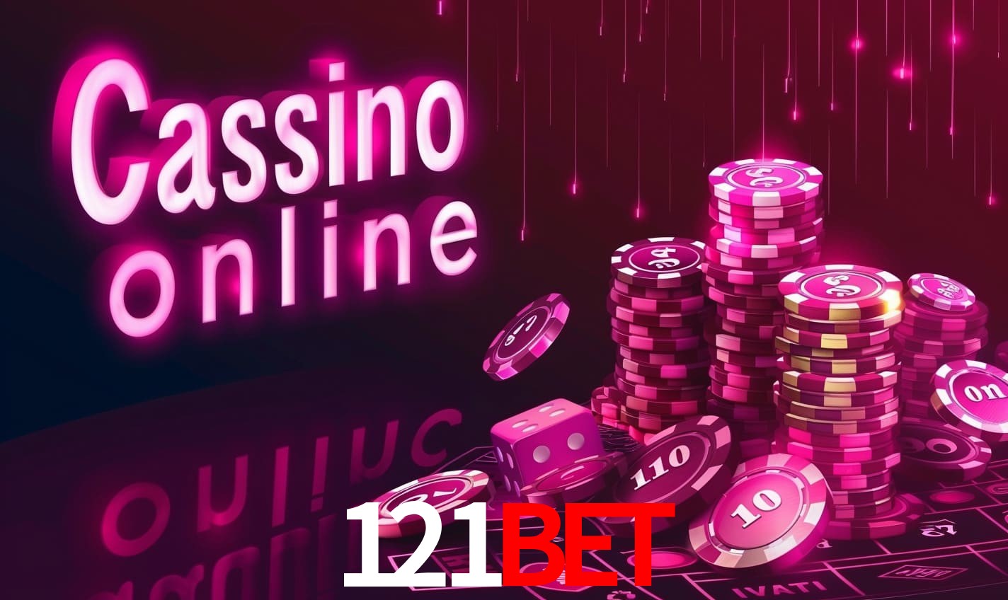 Inovações de Jogos na 121BET: O Futuro das Experiências Interativas