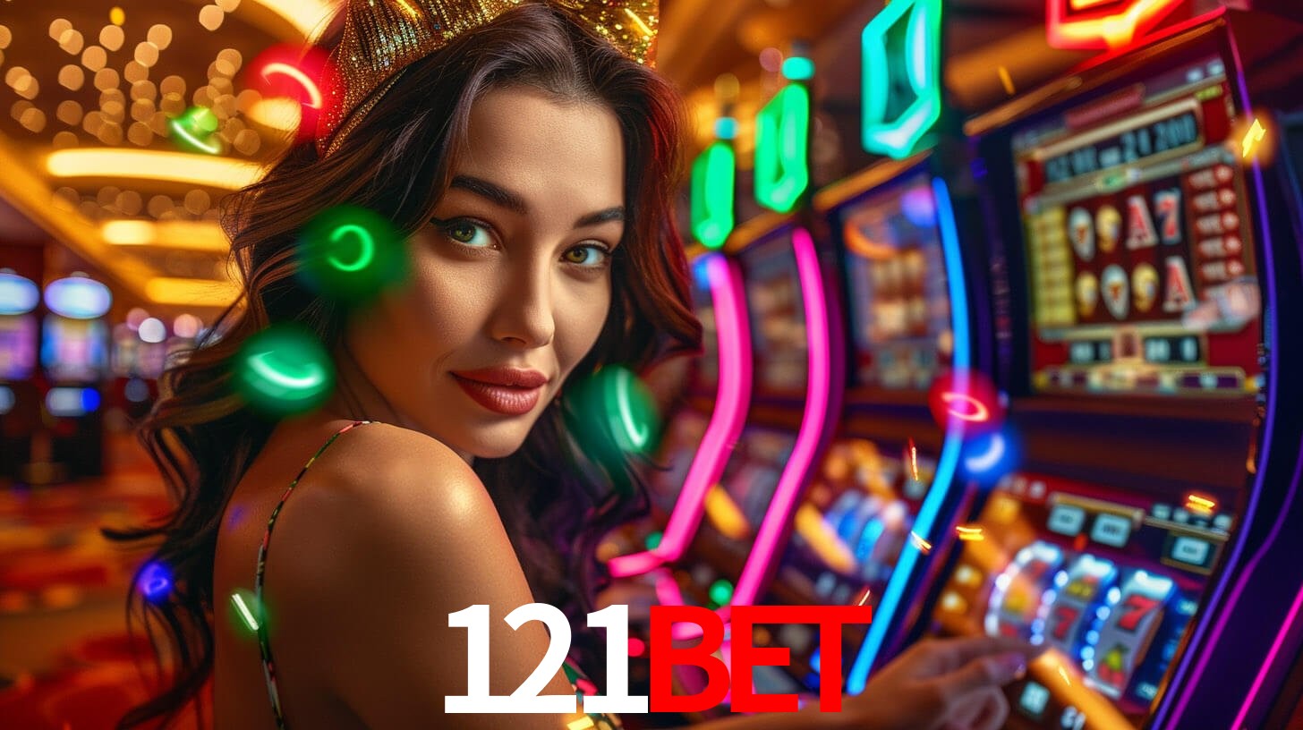 Download rápido e seguro na 121BET