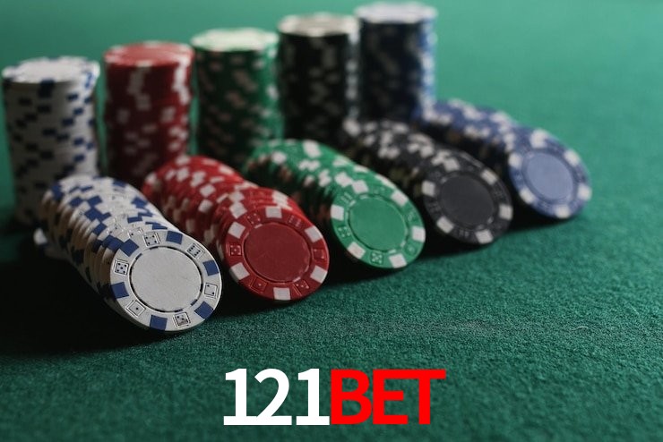 Game Statistics 121BET