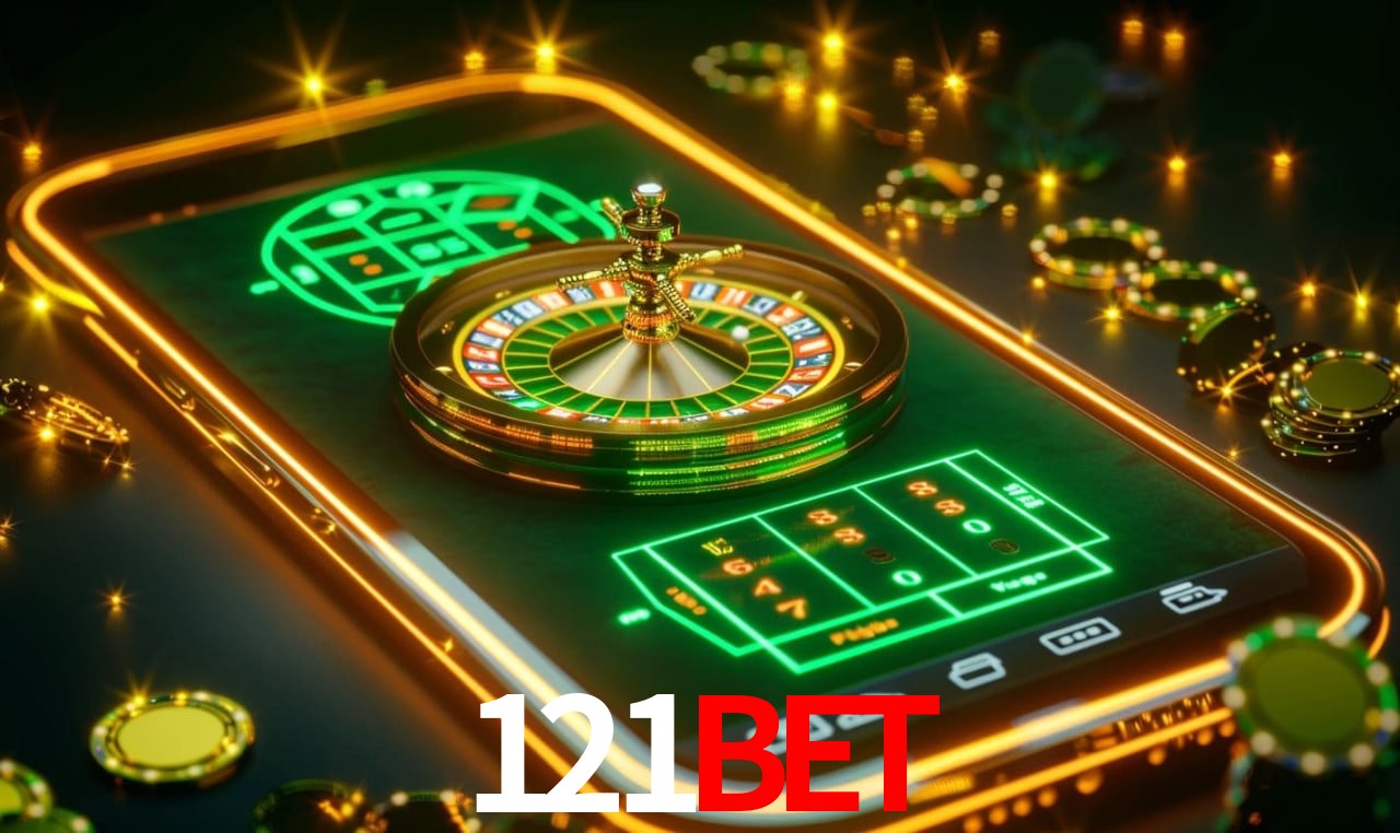 Promoção Relâmpago 121BET