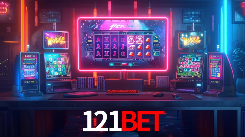 121BET,121BET.COM