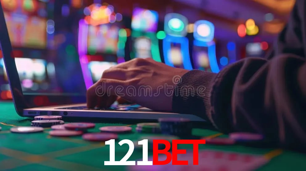 Jogos Exclusivos 121BET