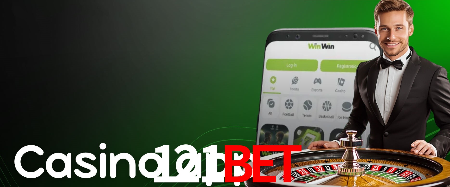 Seasonal Promotions 121BET