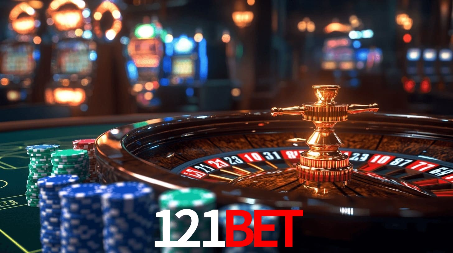 121BET,121BET.COM