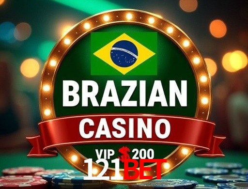 Canal oficial no Telegram da 121BET