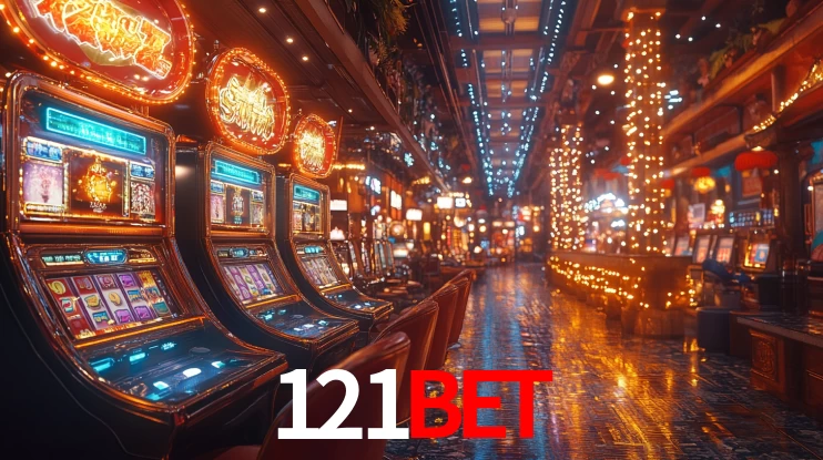 121BET.COM
