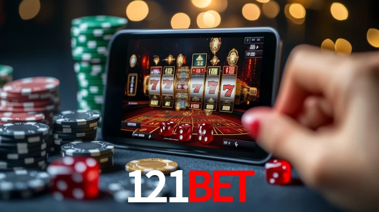 Daily Bonuses 121BET