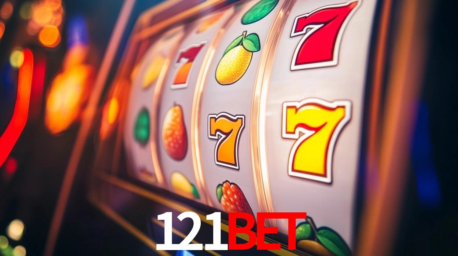 Bônus de boas-vindas na 121BET