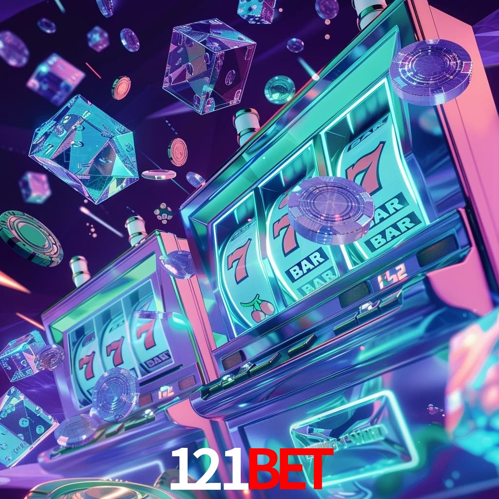 cassino 121BET