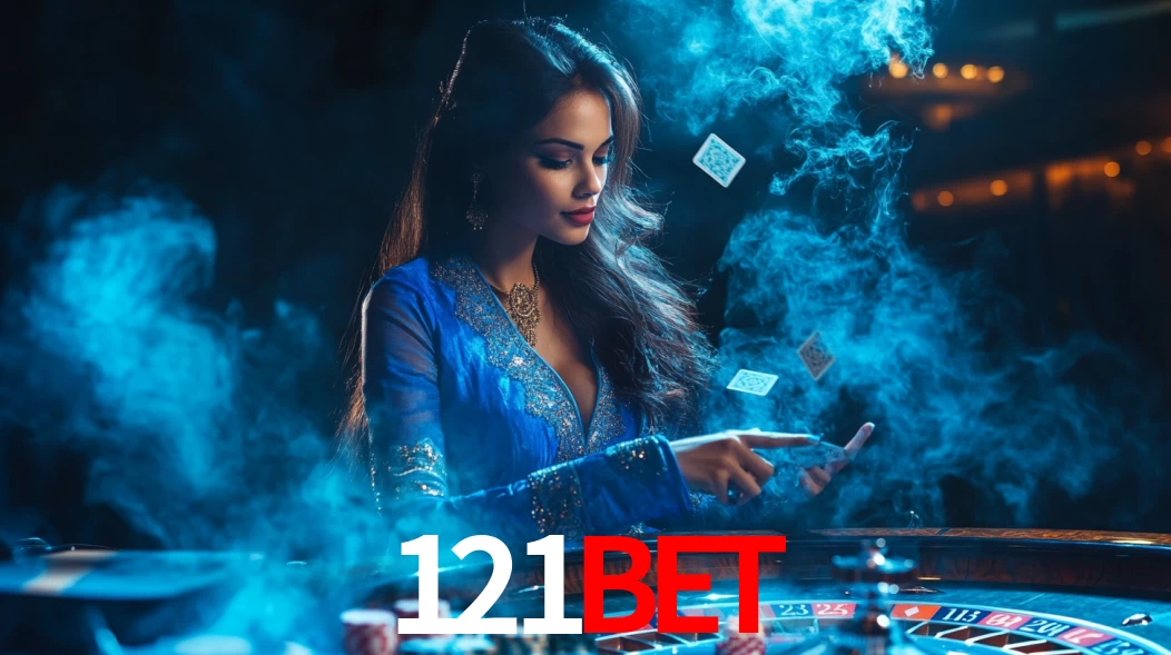 Descubra o Programa VIP da 121BET: Vantagens Exclusivas para Jogadores