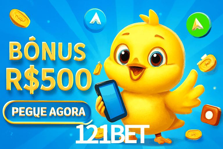 Platform Technology 121BET