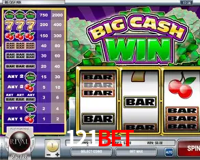 Inovações de Jogos na 121BET: O Futuro das Experiências Interativas