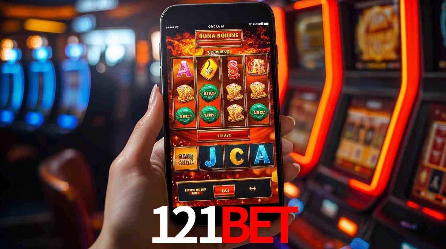 121BET.COM