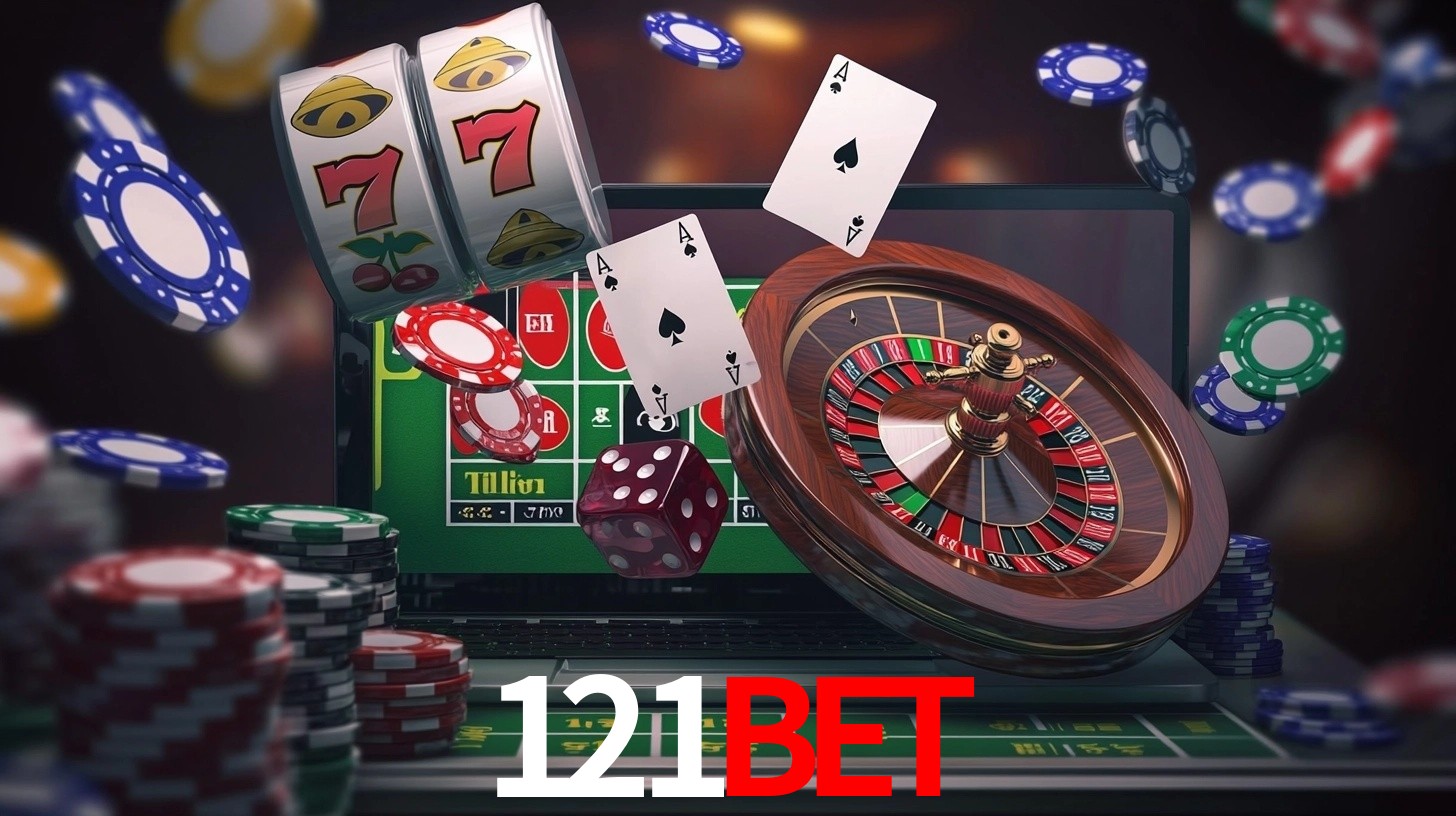 Cashback e recargas na 121BET