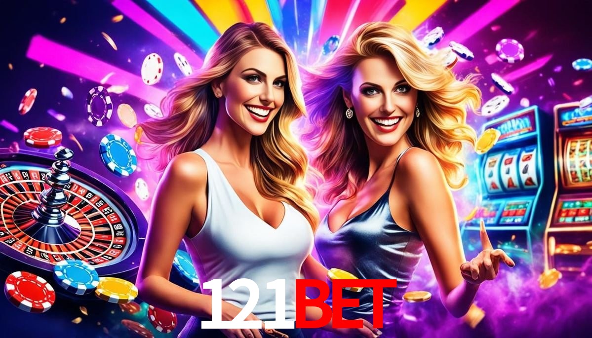 PIX Instantâneo 121BET