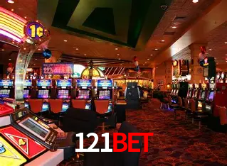 Bônus após cadastro na 121BET