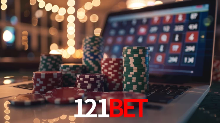 2FA Security 121BET