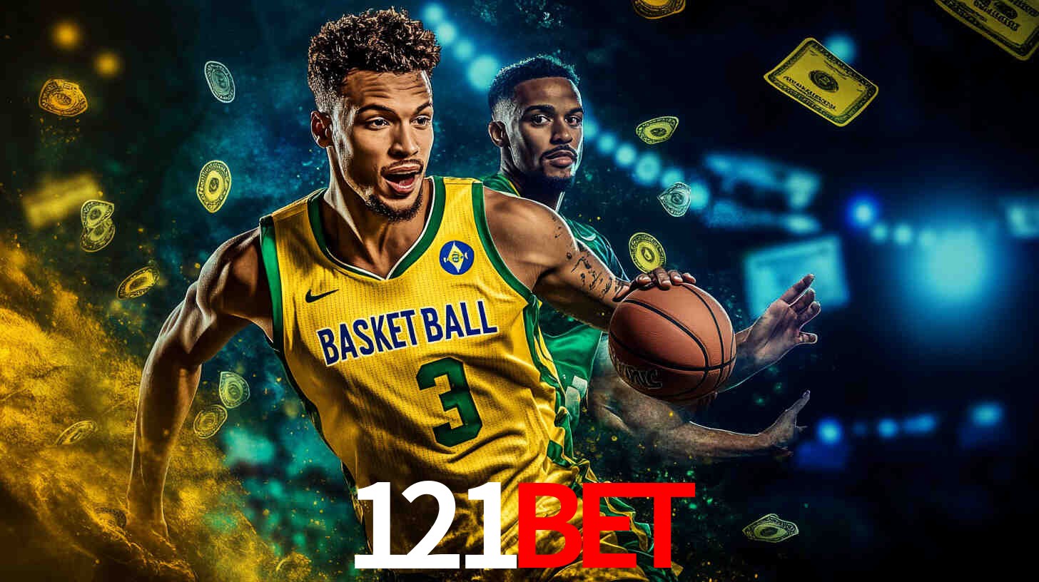 Apostas Esportivas na 121BET: Um Guia Completo