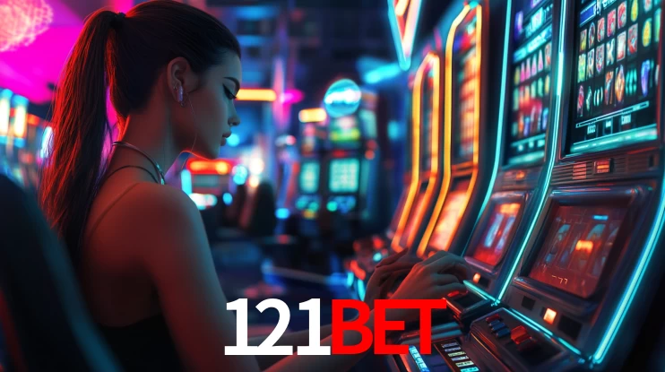 121BET