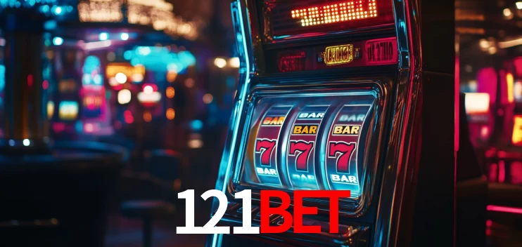 Live Casino 121BET