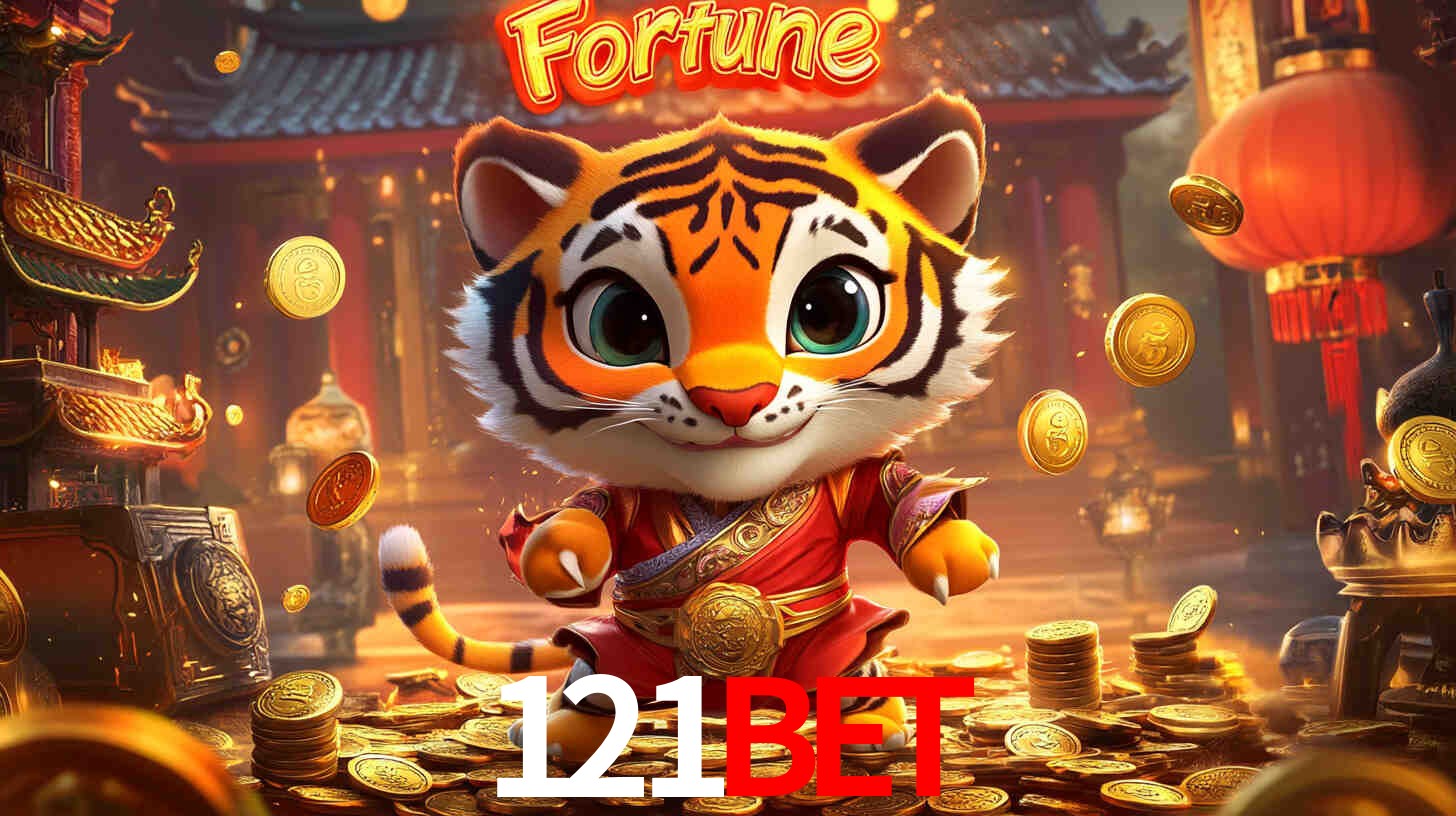 A Popularidade dos Caça-Níqueis no 121BET