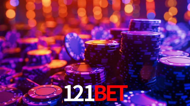 121BET