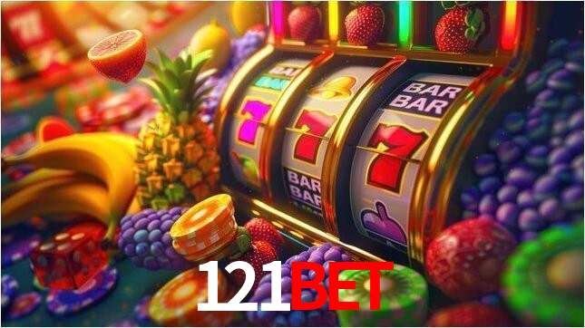 APP oficial da 121BET para mobile