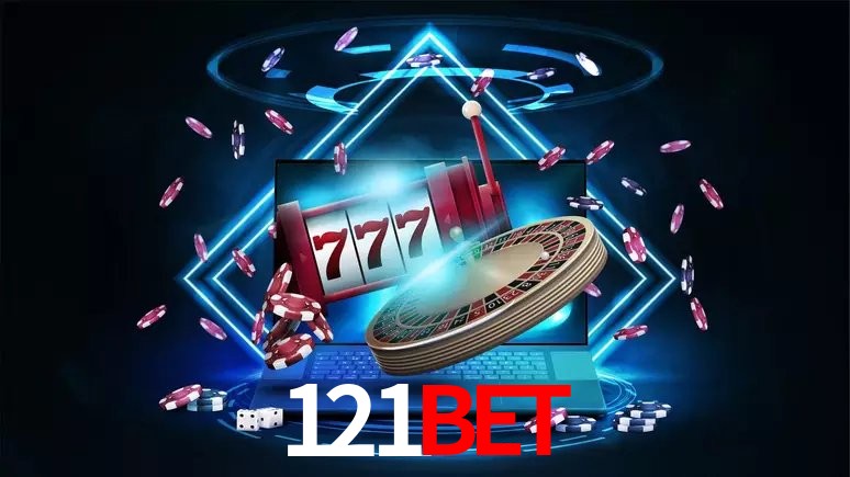Cadastro Rápido 121BET