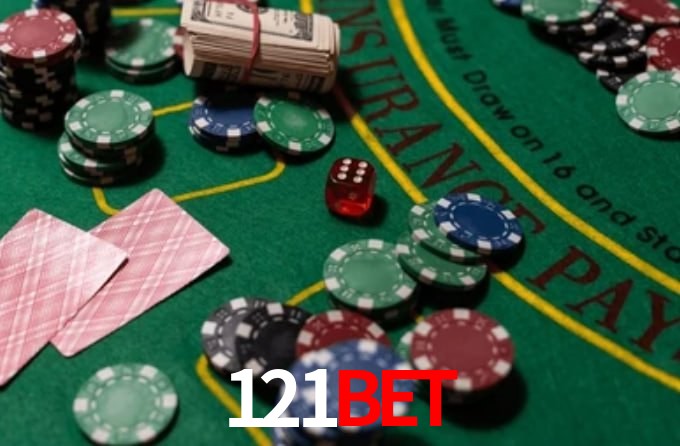 121BET