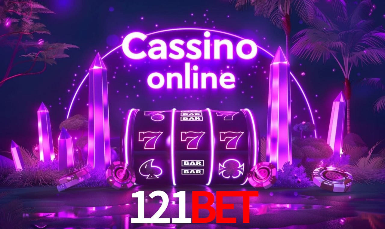 Design Responsivo 121BET