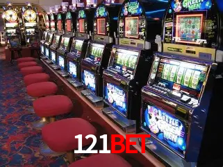 Desvendando o Mundo dos Jogos Virtuais na 121BET