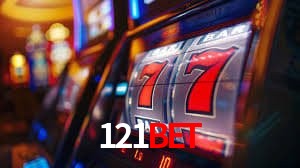 Segurança 2FA 121BET