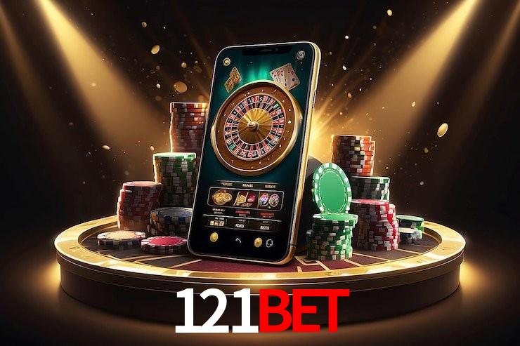 Tecnologia da Plataforma 121BET