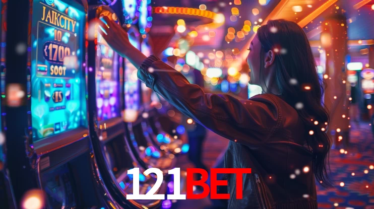 121BET App