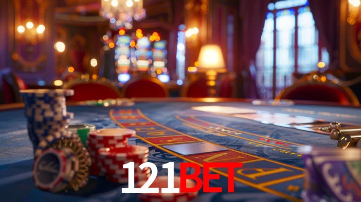 Secure Login 121BET