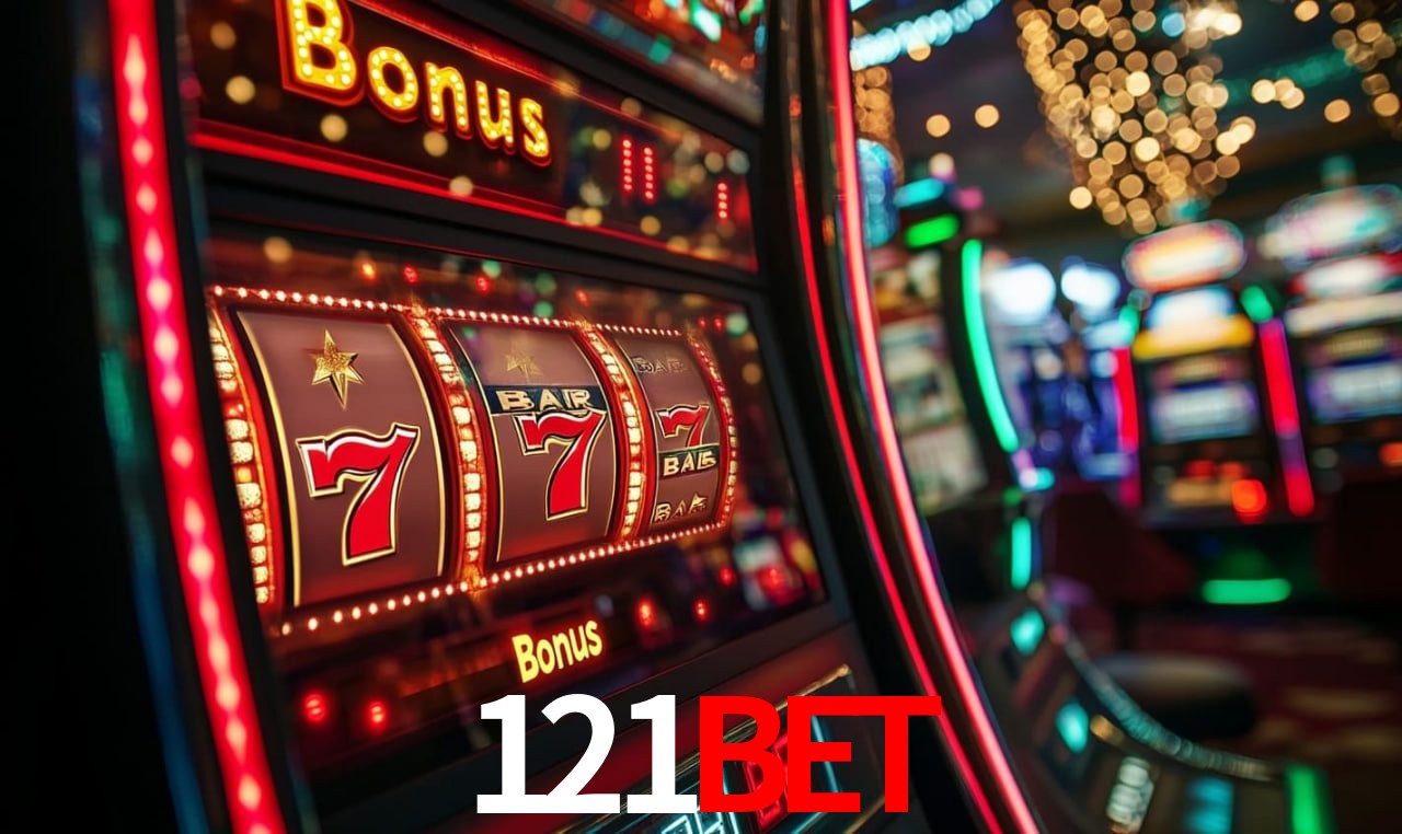 Apostas com odds competitivas na 121BET