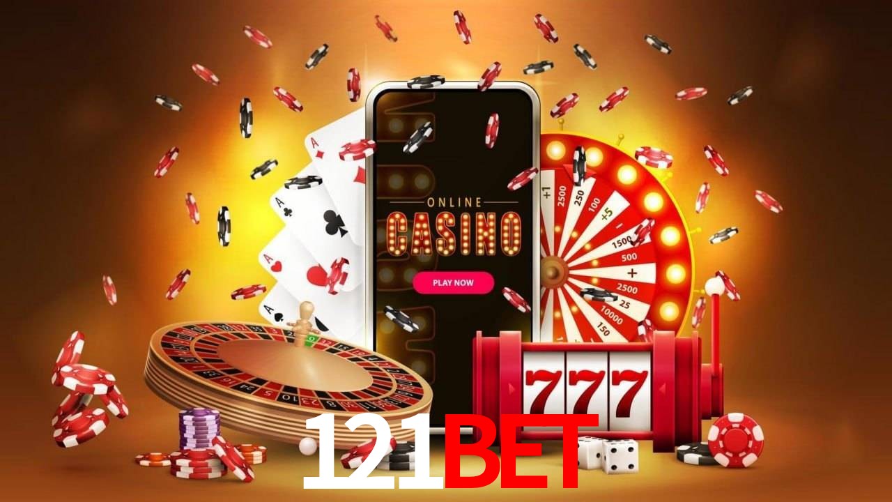 Login Seguro 121BET