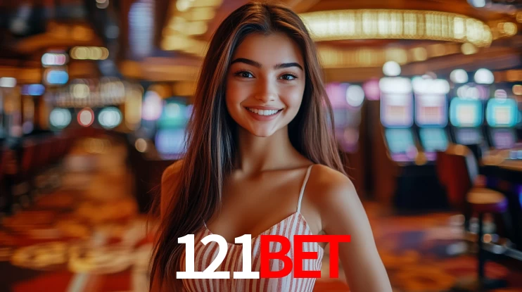 121BET App Interface