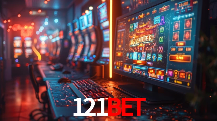 Experimente o Login Seguro Premium no 121BET