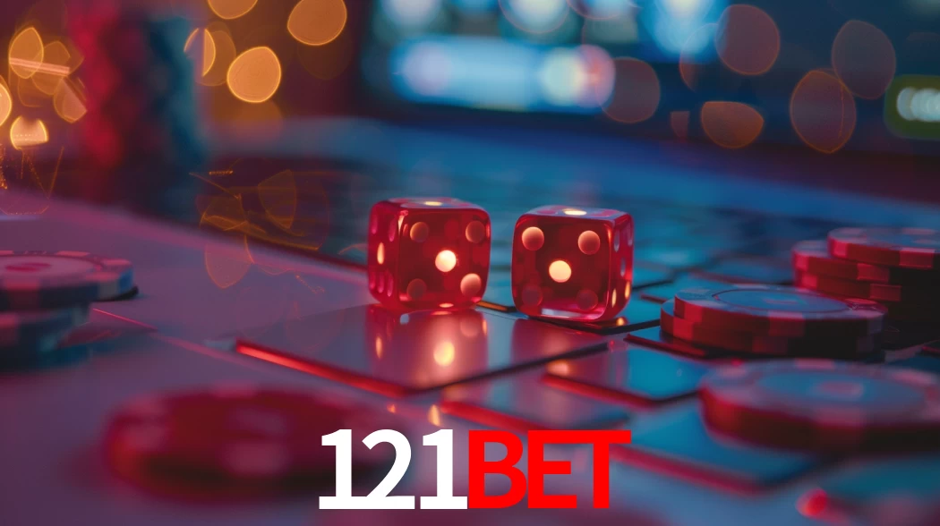 Account Benefits 121BET