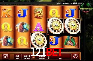 A Revolução dos Aplicativos de Jogos no 121BET