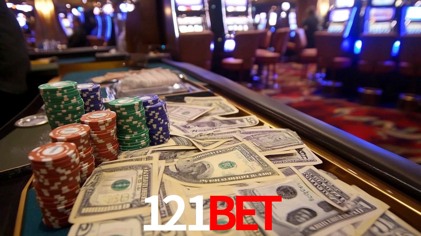 Biblioteca de slots populares na 121BET